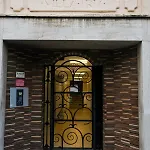 Cozy Studio In Nice Desambrois