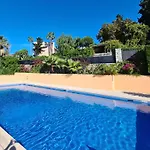 Apartment Balcon Calme Avec Parking 5mn De La