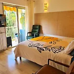 Apartment Balcon Calme Avec Parking 5mn De La Nice
