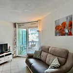 Beautiful 2-Room Apartment