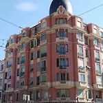 Palais De L Esplanade