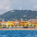 Beautiful Provencal Apartment, Fully Equipped, Beach 300M Away - Fontaine 3