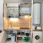 Apartment Le Spot Nicois *