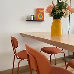 Apartment Le Spot Nicois Nice