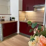 Le Spot Nicois Apartment *