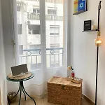 Apartment Le Spot Nicois *