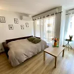 Le Spot Nicois Apartment *