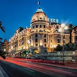 Cozy Apartment In Old Town Nice