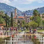 Cozy Apartment In Old Town Nice