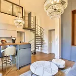 Charming Duplex 2 Suites Old Town