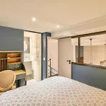 Charming Duplex 2 Suites Old Town