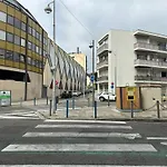 Appartement 3 Pieces Proche Du Negresco