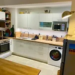 Au Coeur Du Vieux Nice, 3 Chambres Au Calme, Grand Appartement