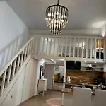 Apartment Gaya *