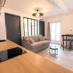 Apartment Seytour Place