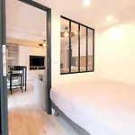 Apartment Seytour Place Nice