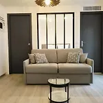 Apartment Seytour Place Nice