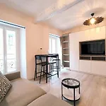 Seytour Place Apartment Nice