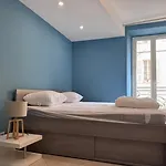 Apartment Beau 4 Pieces - Hyper Centre 8 Couchages *