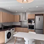 Beau 4 Pieces - Hyper Centre 8 Couchages