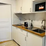 De Reve Au Soleil Parfaite Pour Un Sejour A 4 Apartment *