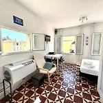 Aparthotel Riviera - Les Toits D Augustin - Bright Studio With A C - Old Town