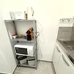 Aparthotel Riviera - Maison Du Grand Sud - Confortable Petit 3 Pieces - Promenade Des Anglais