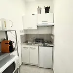 Aparthotel Riviera - Maison Du Grand Sud - Confortable Petit 3 Pieces - Promenade Des Anglais