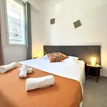 Aparthotel Riviera - Maison Du Grand Sud - Confortable Petit 3 Pieces - Promenade Des Anglais