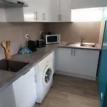 2 Pieces Apartment