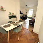 Aparthotel Riviera - Terrasse Horizon - 15\' Promenade Des Anglais