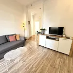 Apartment Riviera - Terrasse Horizon - 15' Promenade Des 3*
