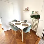 Aparthotel Riviera - Terrasse Horizon - 15\' Promenade Des Anglais