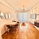 Apartment Carre D'or Proche Negresco