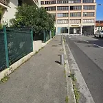 appartement proche aéroport