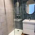 Joli Au Bord De Apartment *