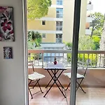 Condo In A Private Residence With Pool