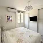 La Vie Est Belle - T2 - Coeur De Apartment Nice