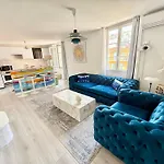 La Vie Est Belle - T2 - Coeur De Apartment *
