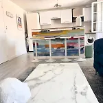 Apartment La Vie Est Belle - T2 - Coeur De Nice
