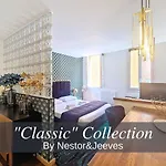Nestor&jeeves - Reflet Dor - Vieux - Near * Nice