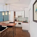 Apartment Nestor&jeeves - Reflet Dor - Vieux - Near Nice