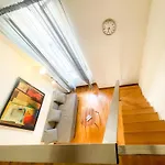 Apartment Place Massena 4 Pers Ac Wifi