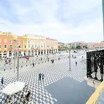 Place Massena 4 Pers Ac Wifi *