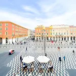 Apartment Place Massena 4 Pers Ac Wifi *