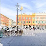 Place Massena 4 Pers Ac Wifi