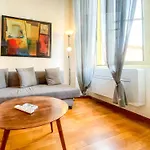 Apartment Place Massena 4 Pers Ac Wifi Nice