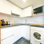 Place Massena 4 Pers Ac Wifi Apartment