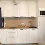 Seytour Place Apartment Nice