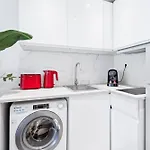 Studio Moderne Avec Balcon - Plage Et Tramway A Proximite